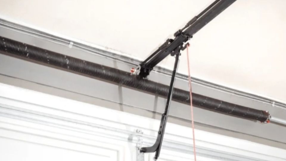 Emergency Garage Door Spring Repairs in Chicago: Restoring Functionality Fast