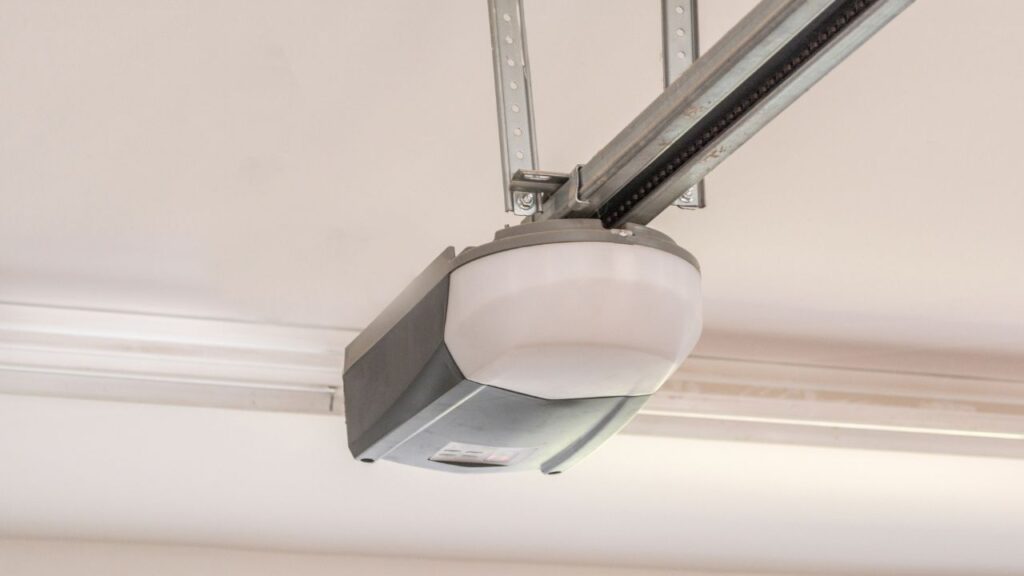 Choosing the Right Chamberlain Garage Door Opener for Your Chicago Home