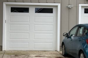 Park Ridge Garage Door Repair & Installation Gone Wrong—And How to Avoid It